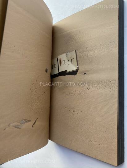 Sophie Ristelhueber,FAIT Sophie Ristelhueber,FAIT
