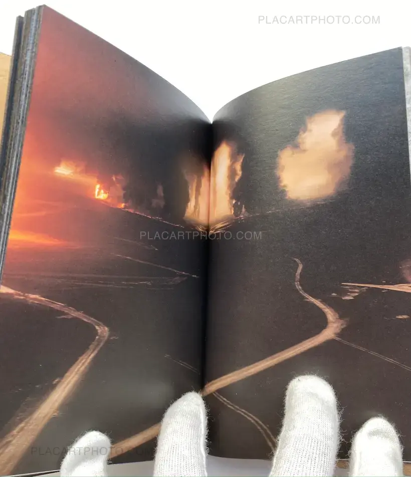 Sophie Ristelhueber – FAIT