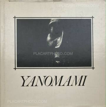 Claudia Andujar,YANOMAMI Claudia Andujar,YANOMAMI