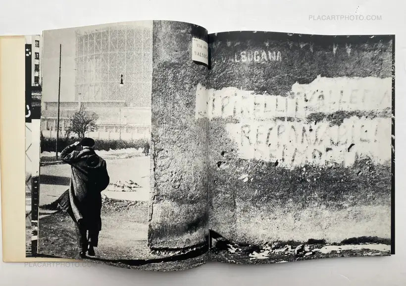 Mario Carrieri – MILANO, ITALIA
