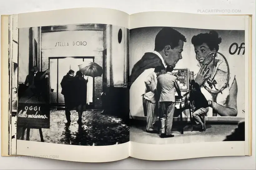 Mario Carrieri – MILANO, ITALIA