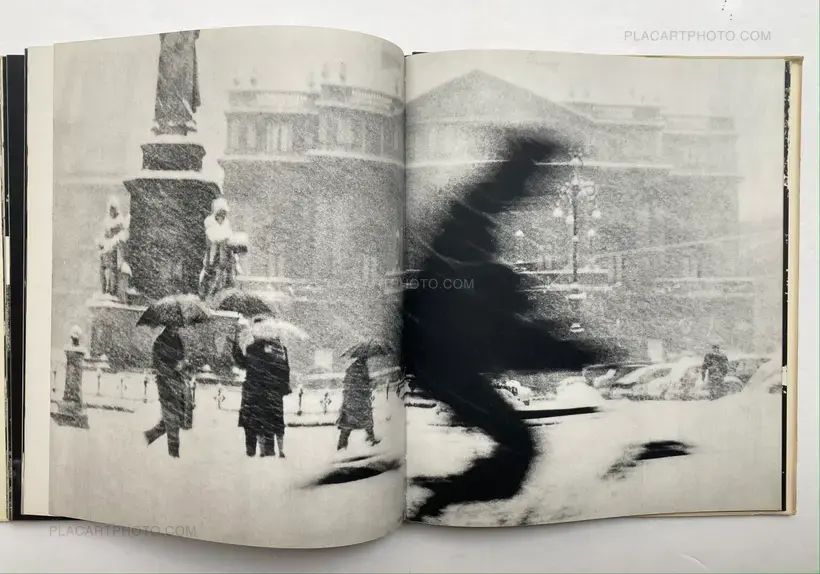 Mario Carrieri – MILANO, ITALIA
