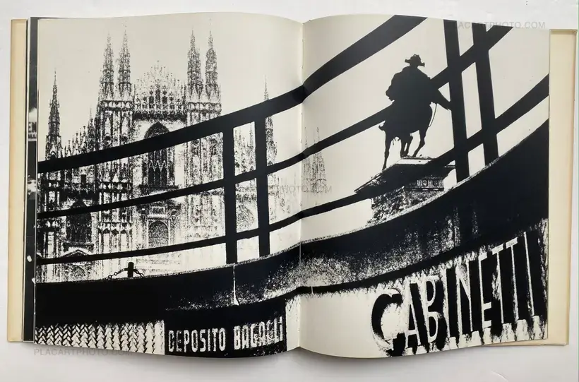 Mario Carrieri – MILANO, ITALIA
