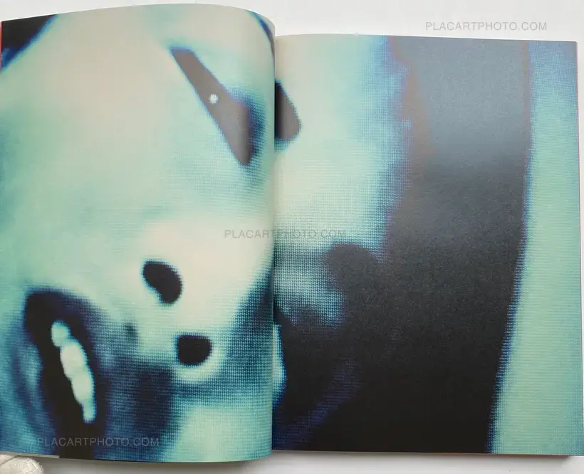 Greg Girard – JAL (SIGNED)