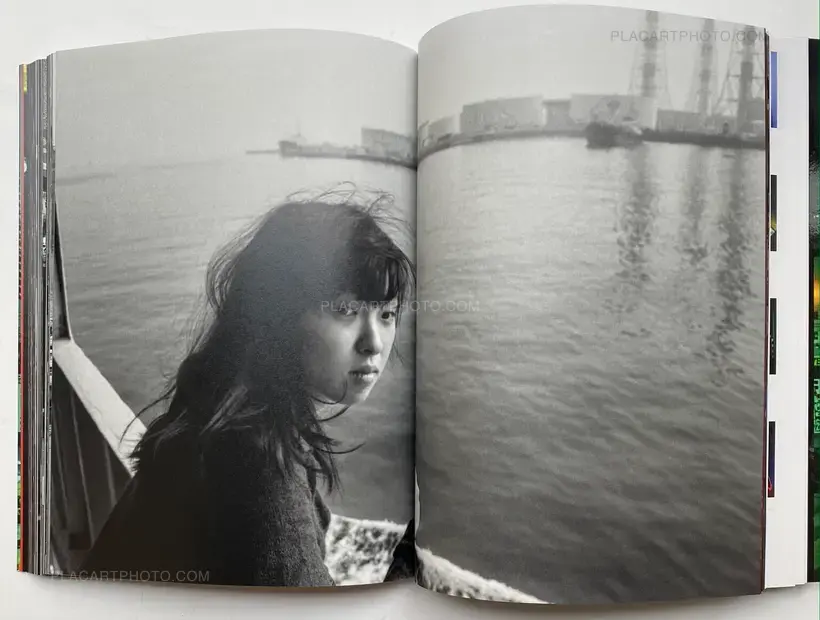 Greg Girard – JAL (SIGNED)