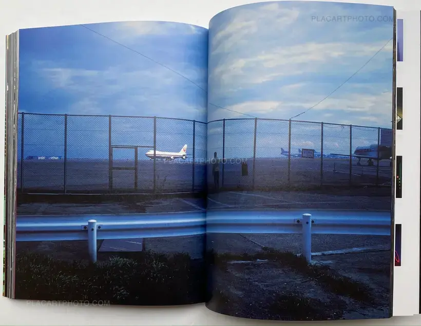 Greg Girard – JAL (SIGNED)