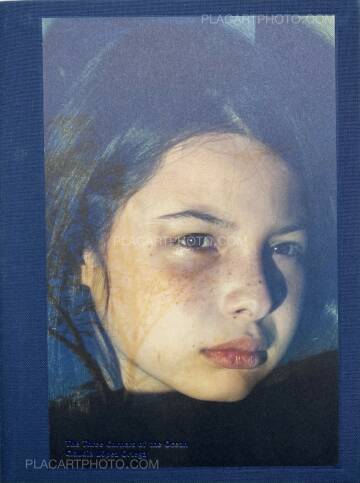 Claudia Lopez Ortega,The Three Corners of the ocean (Signed)