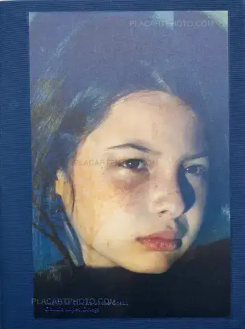 Claudia Lopez Ortega – The Three Corners of the ocean (Signed)