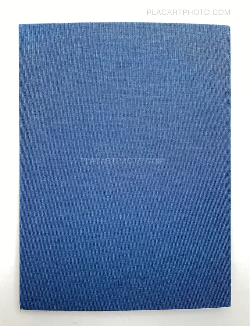Claudia Lopez Ortega – The Three Corners of the ocean (Signed)