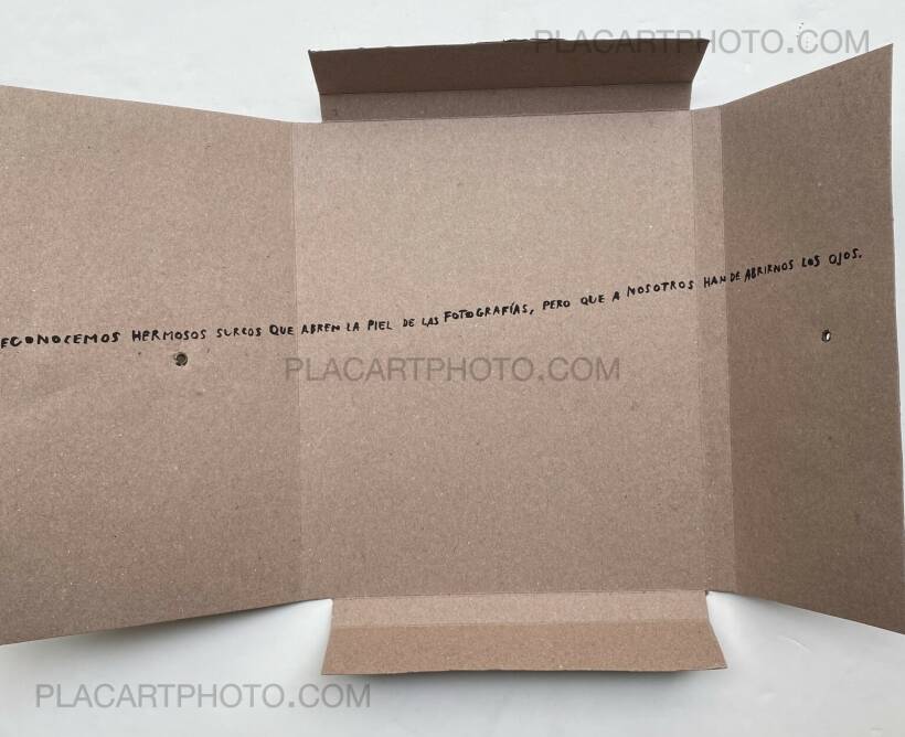 Joan Fontcuberta – MICTLAN (SPECIAL EDT /100 SIGNED)