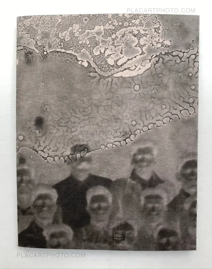 Joan Fontcuberta – MICTLAN (SPECIAL EDT /100 SIGNED)