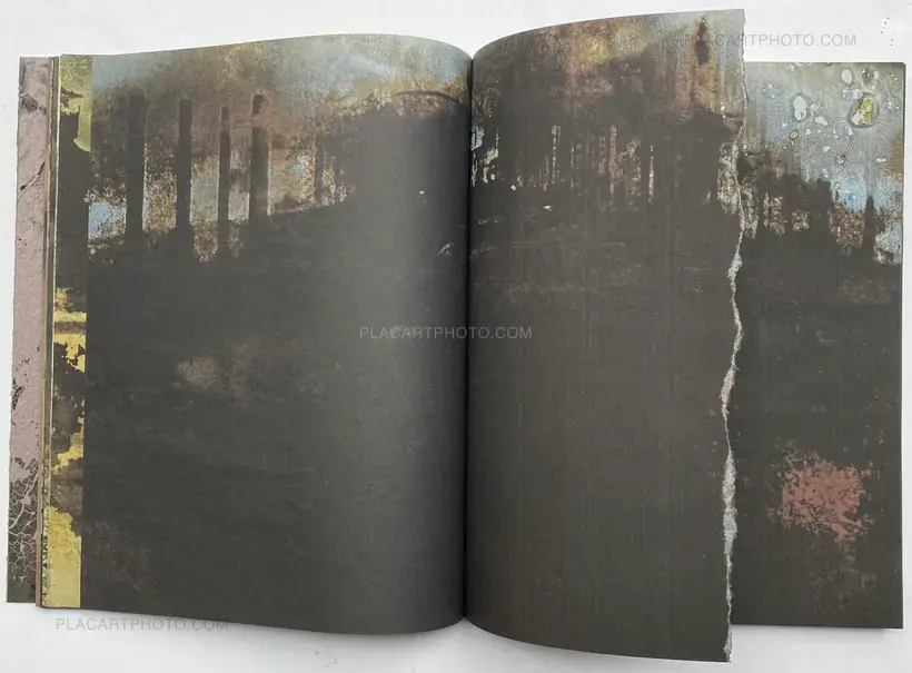 Joan Fontcuberta – MICTLAN (SPECIAL EDT /100 SIGNED)