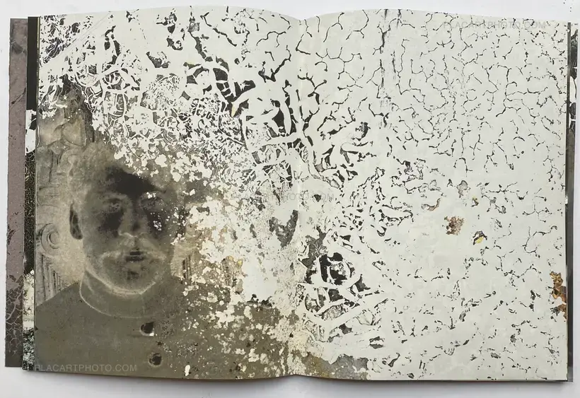 Joan Fontcuberta – MICTLAN (SPECIAL EDT /100 SIGNED)