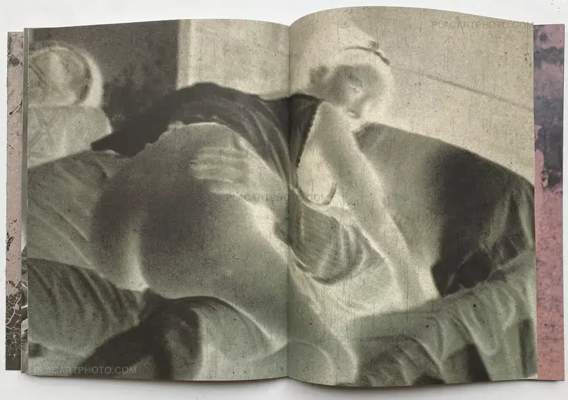 Joan Fontcuberta – MICTLAN (SPECIAL EDT /100 SIGNED)