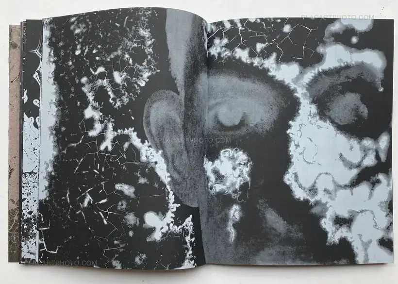 Joan Fontcuberta – MICTLAN (SPECIAL EDT /100 SIGNED)