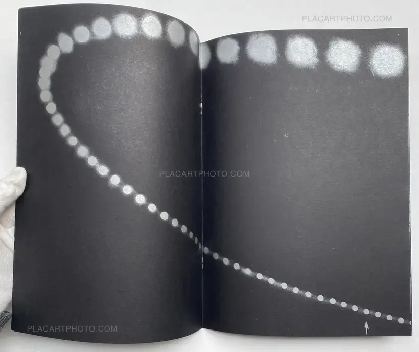 Jean-Yves Roy – PFEIL IM WELTRAUM (ONLY 50 COPIES)