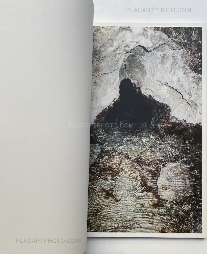 Elie Monferier – SACRE (SIGNED LTD EDT)