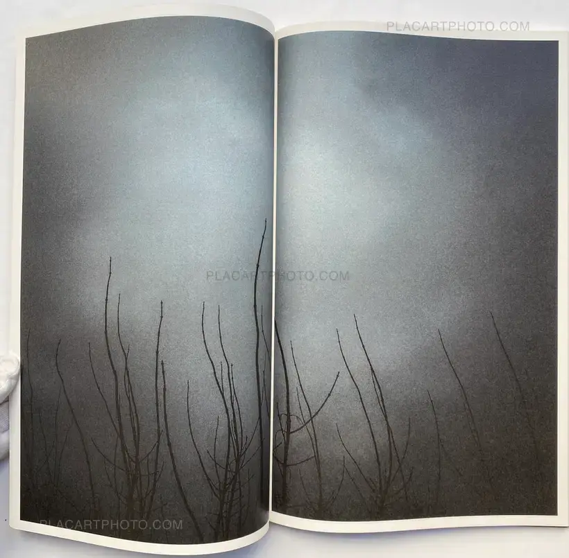 Elie Monferier – SACRE (SPECIAL EDT OF 22 COPIES WITH PRINT)