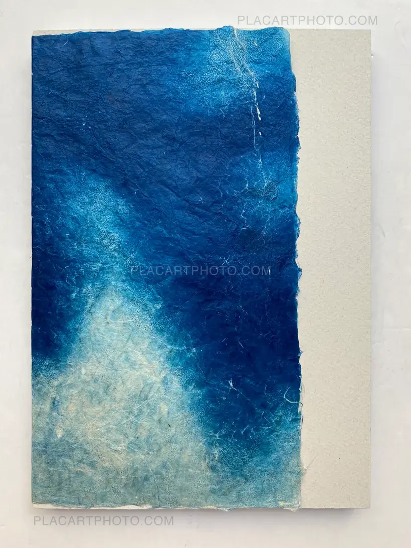 Mika Horie – trees, water and light (Signed no.241/300)