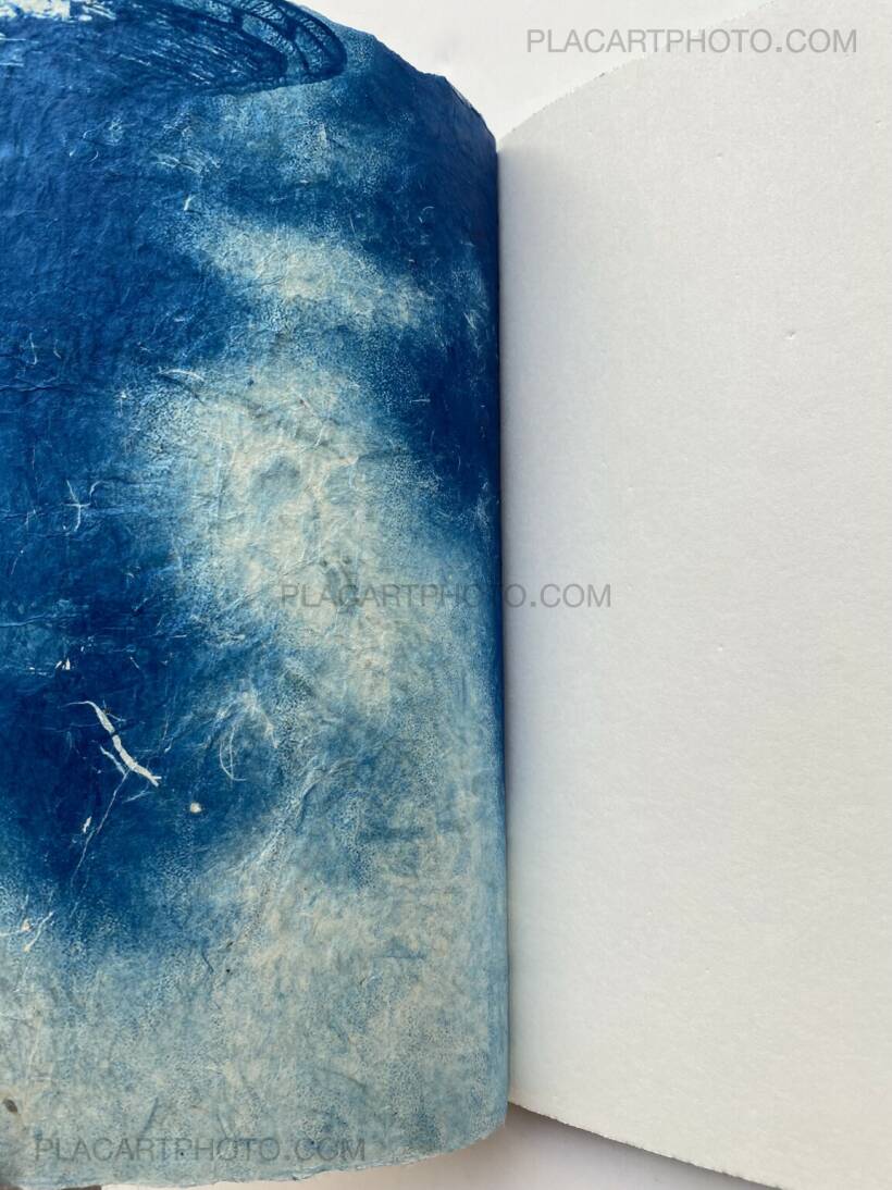 Mika Horie – trees, water and light (Signed no.241/300)