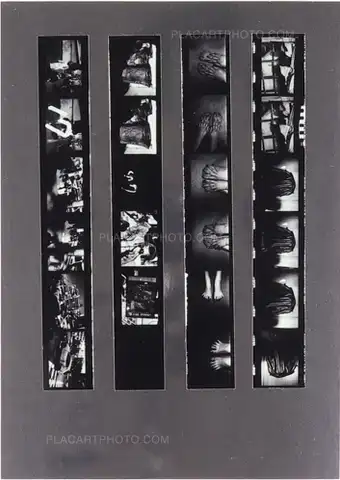 Daido Moriyama – Daido Moriyama Inscription à la performance A LABYRINTH- 6 février 2016 à Circulation