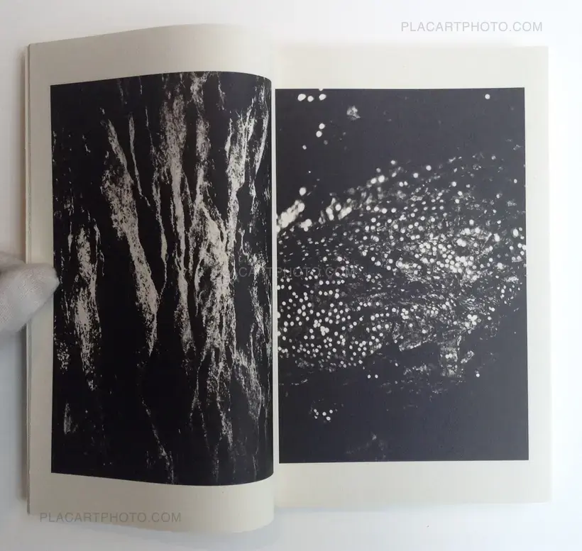 Munemasa Takahashi – Laying Stones (Signed)