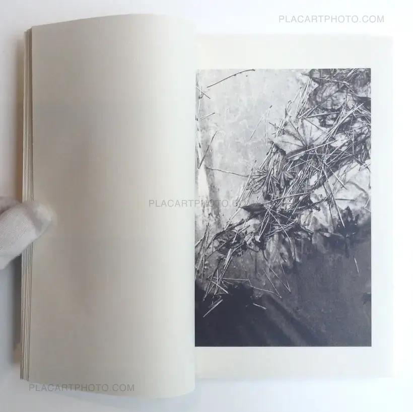 Munemasa Takahashi – Laying Stones (Signed)