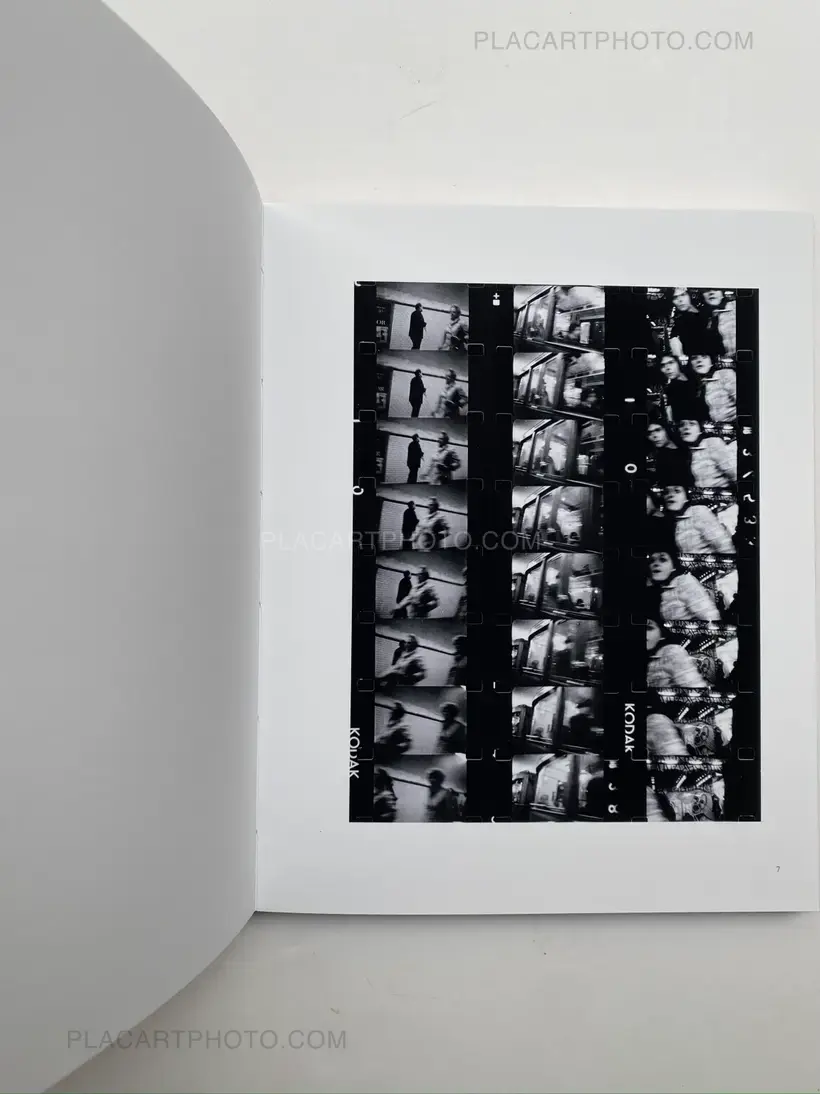 Daniel Quesney – CINÉ-MIETTES (SIGNED LTD EDT OF 50)