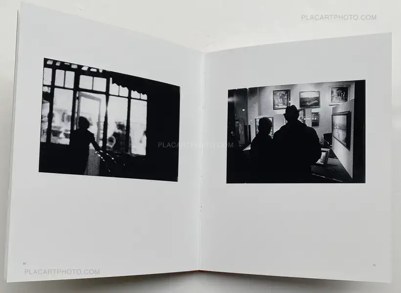 Daniel Quesney – CINÉ-MIETTES (SIGNED LTD EDT OF 50)