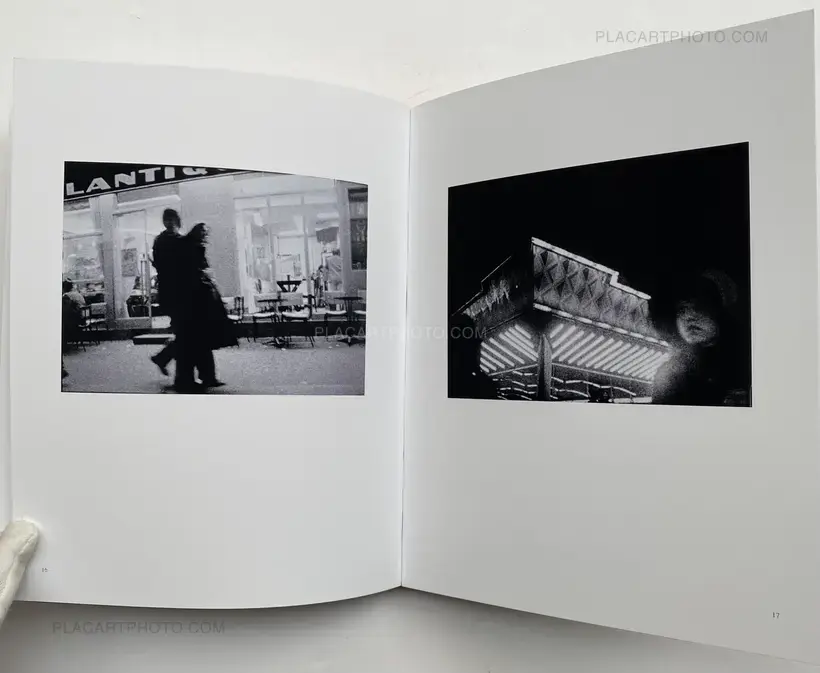 Daniel Quesney – CINÉ-MIETTES (SIGNED LTD EDT OF 50)