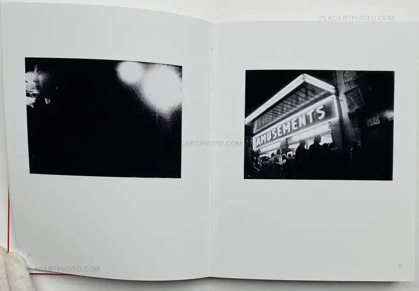 Daniel Quesney – CINÉ-MIETTES (SIGNED LTD EDT OF 50)