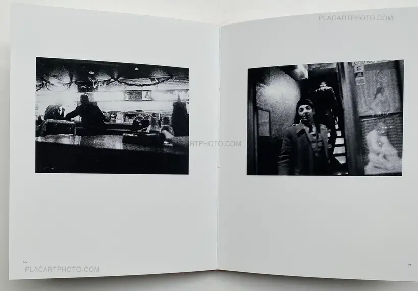 Daniel Quesney – CINÉ-MIETTES (SIGNED LTD EDT OF 50)