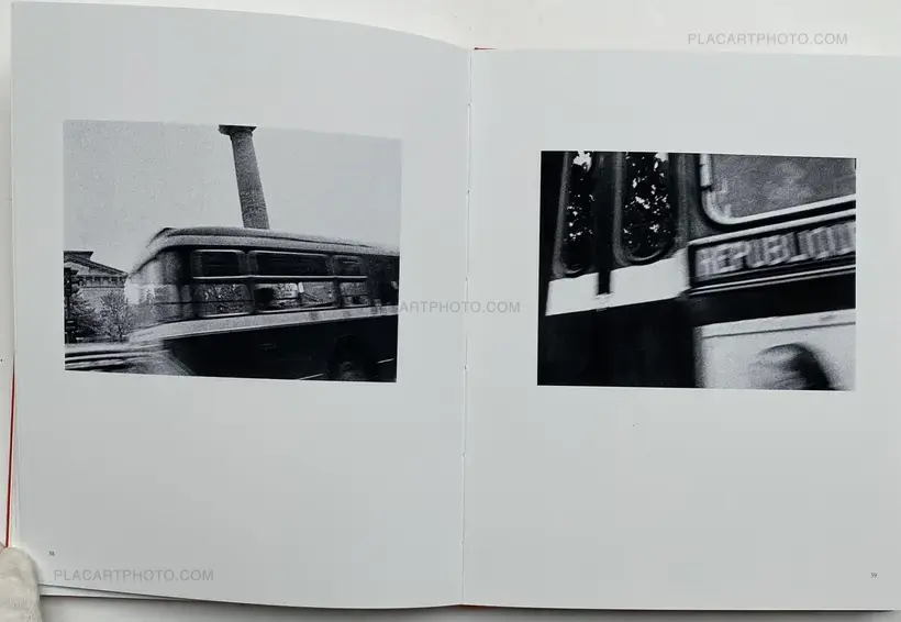 Daniel Quesney – CINÉ-MIETTES (SIGNED LTD EDT OF 50)
