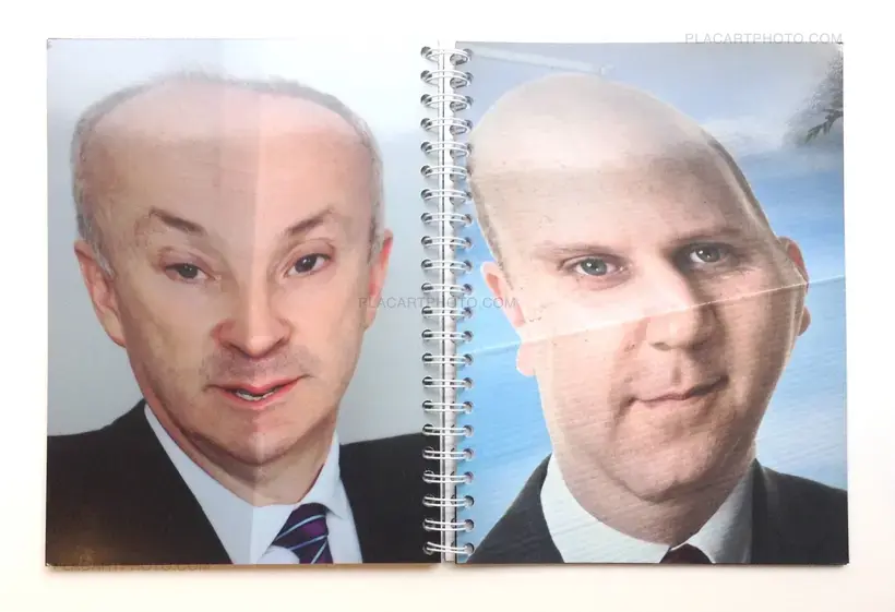 Mark Duffy – Vote No. 1