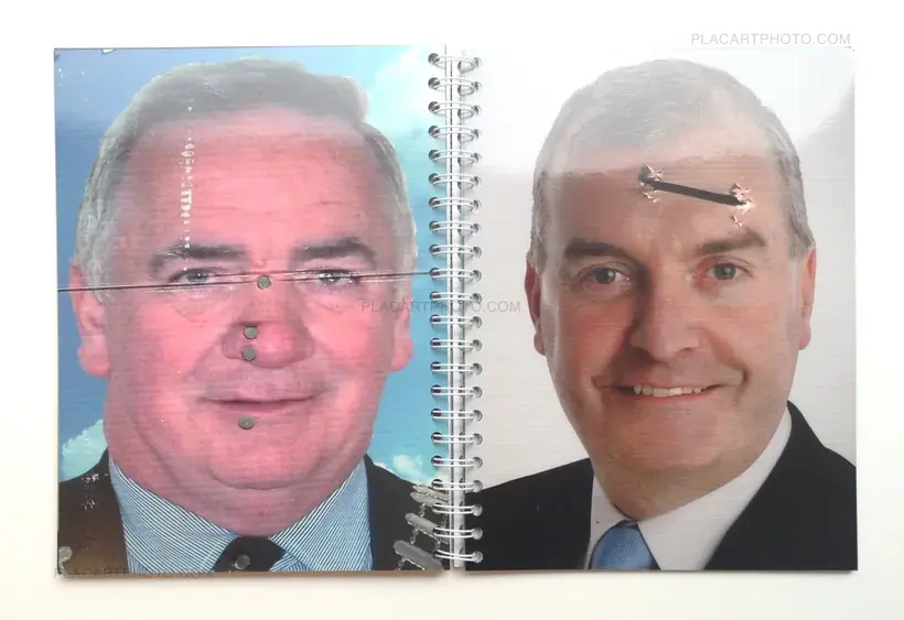 Mark Duffy – Vote No. 1