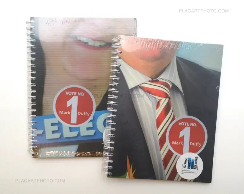 Mark Duffy – Vote No. 1
