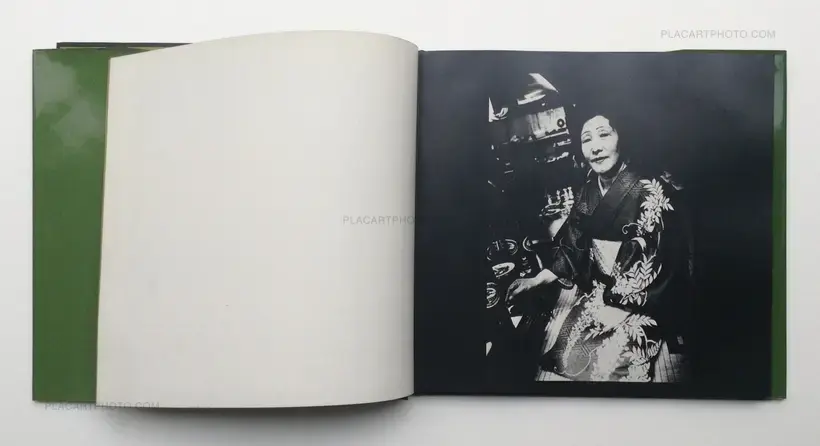 Daido Moriyama – Japan, a Photo Theater II