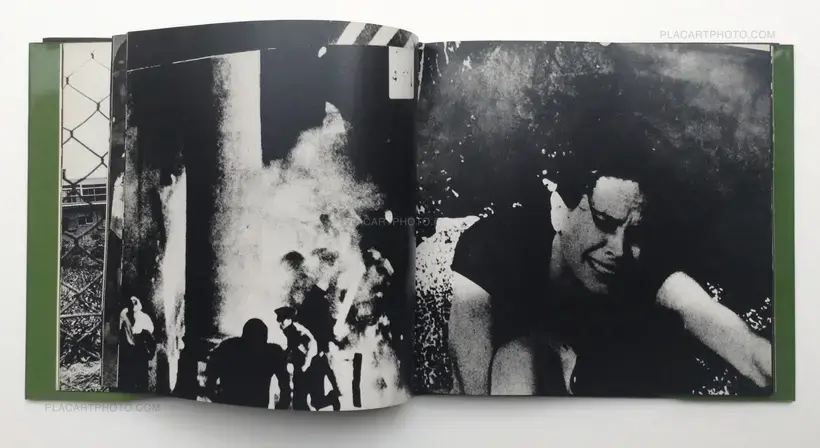 Daido Moriyama – Japan, a Photo Theater II