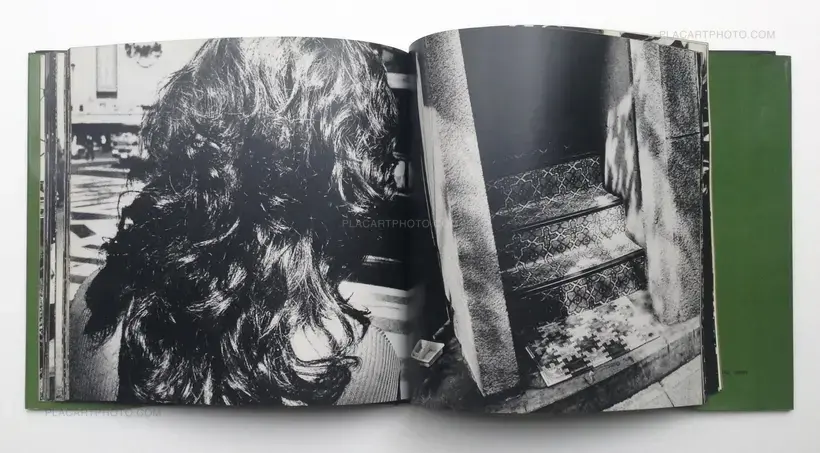 Daido Moriyama – Japan, a Photo Theater II