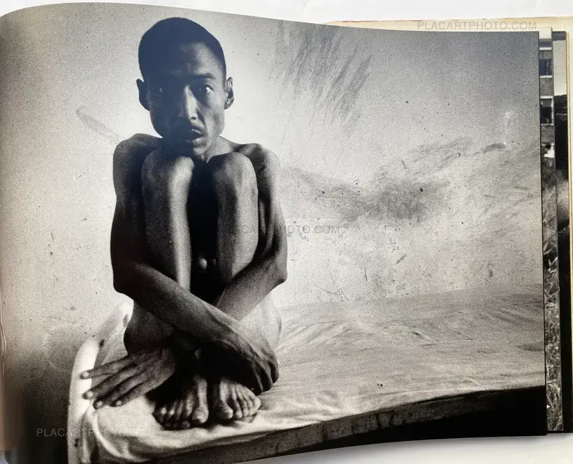 Lu Nan – The forgotten people (First edition)