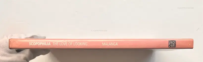Various photographers – SCOPOPHILIA THE LOVE OF LOOKING