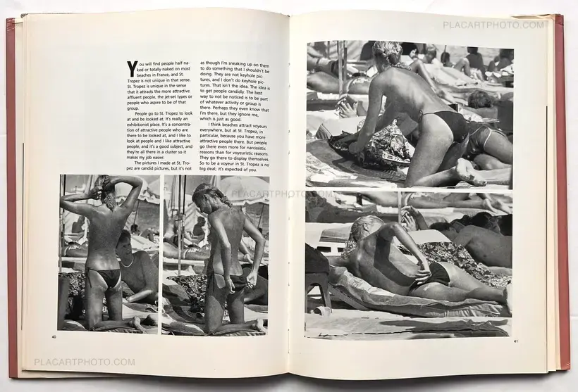 Various photographers – SCOPOPHILIA THE LOVE OF LOOKING
