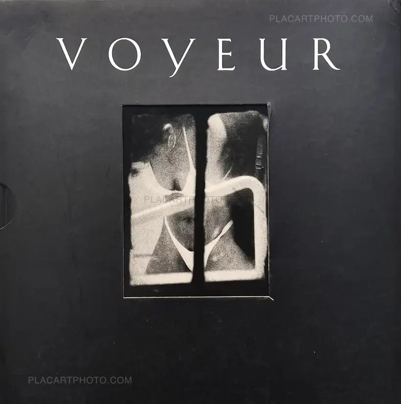 Various photographers – VOYEUR