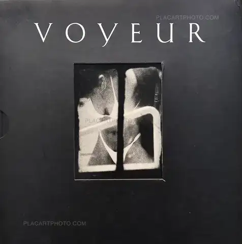 Various photographers – VOYEUR