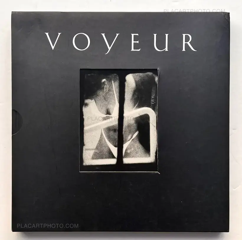 Various photographers – VOYEUR