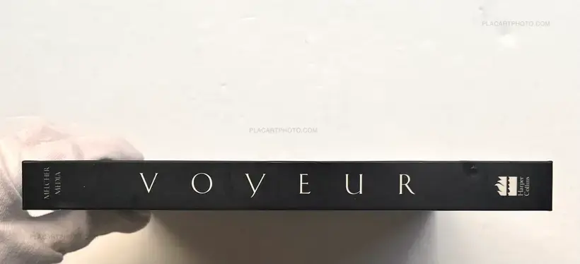 Various photographers – VOYEUR