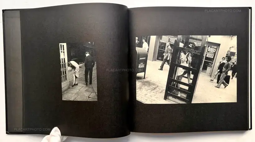 Various photographers – VOYEUR