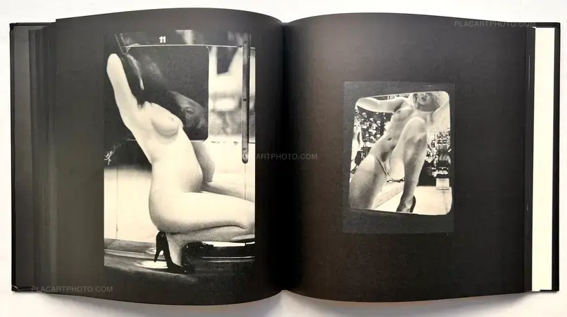 Various photographers – VOYEUR