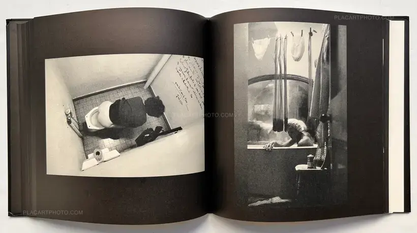 Various photographers – VOYEUR