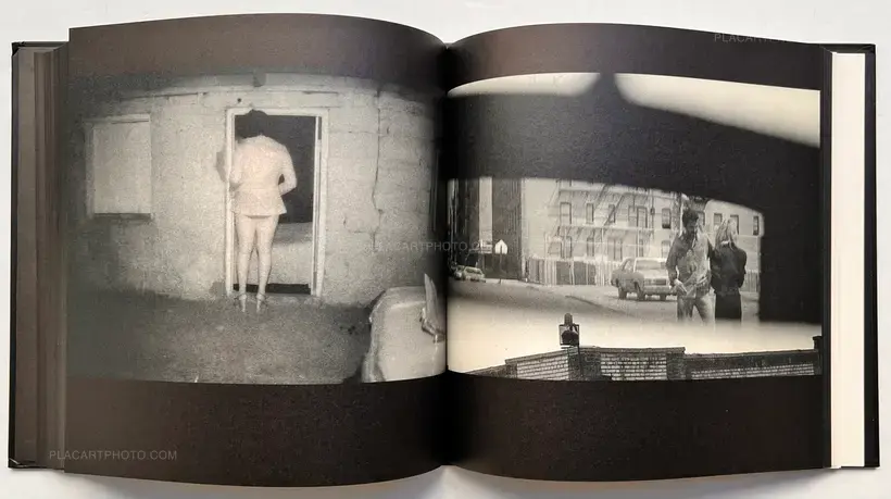 Various photographers – VOYEUR